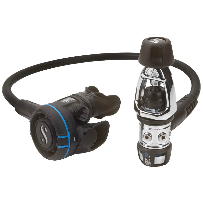 Scubapro Octopus - Regulator Set MK2 EVO/R195/R095