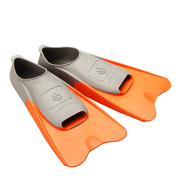 MadWave Zoomers finner training