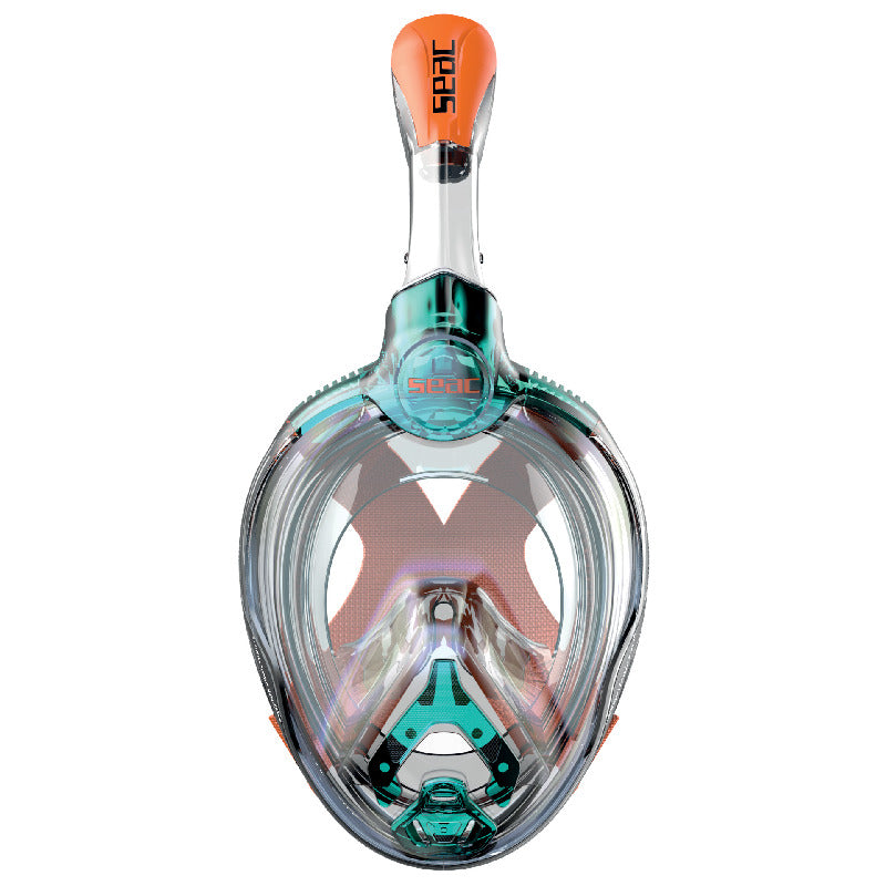 Seac Sub Magica Snorkelmaske Junior
