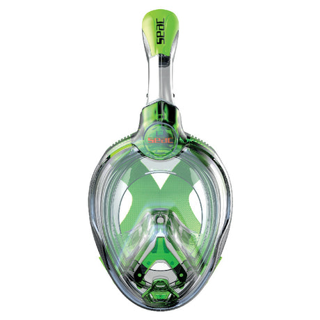 Seac Sub Snorkel Mask Fun Junior XS/S