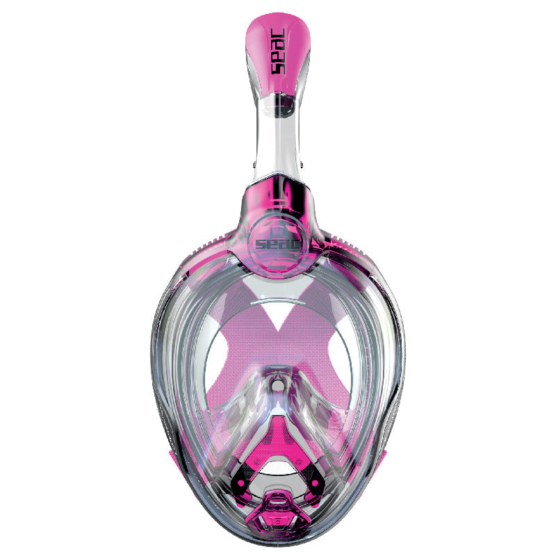 Seac Sub Magica Snorkelmaske Junior