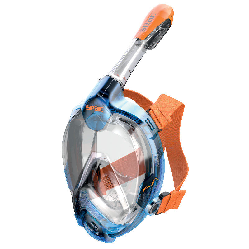 Seac Sub Magica Snorkelmaske XS/S