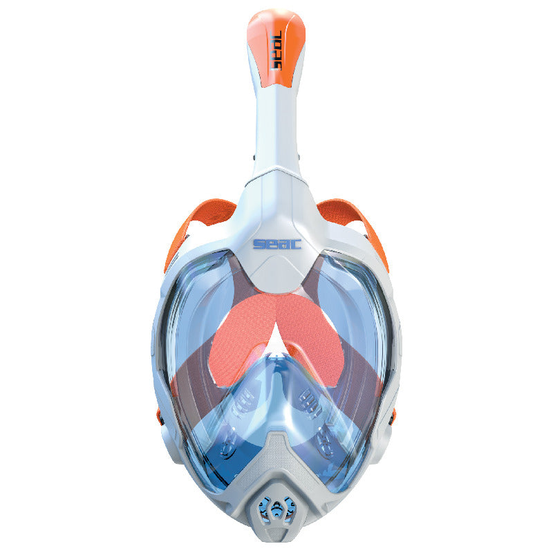 Seac Sub Magica Snorkelmaske XS/S