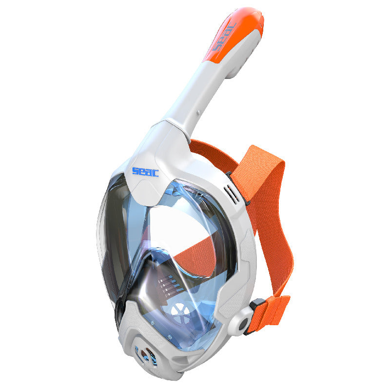 Seac Sub Magica Snorkelmaske XS/S