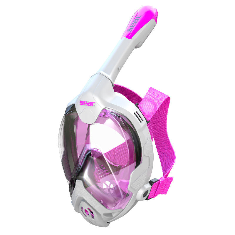 Seac Sub Magica Snorkelmaske XS/S