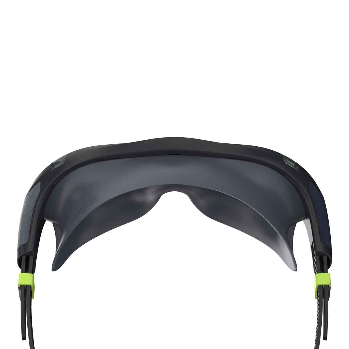 Speedo Svømmebriller Biofuse 2.0 Mask Sort