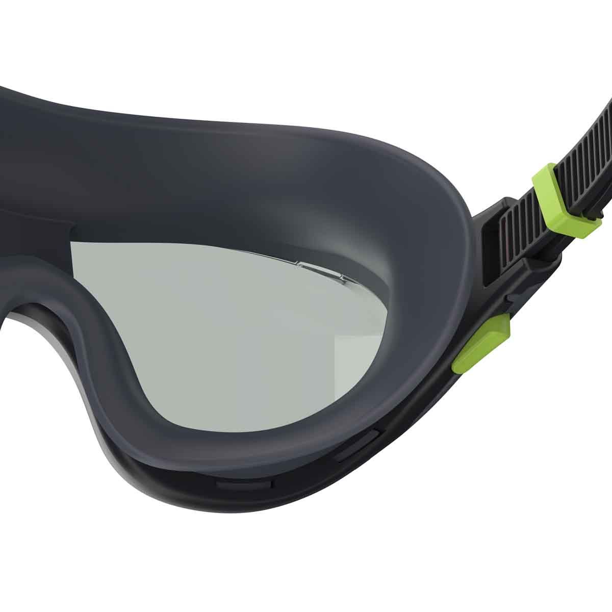 Speedo Svømmebriller Biofuse 2.0 Mask Sort