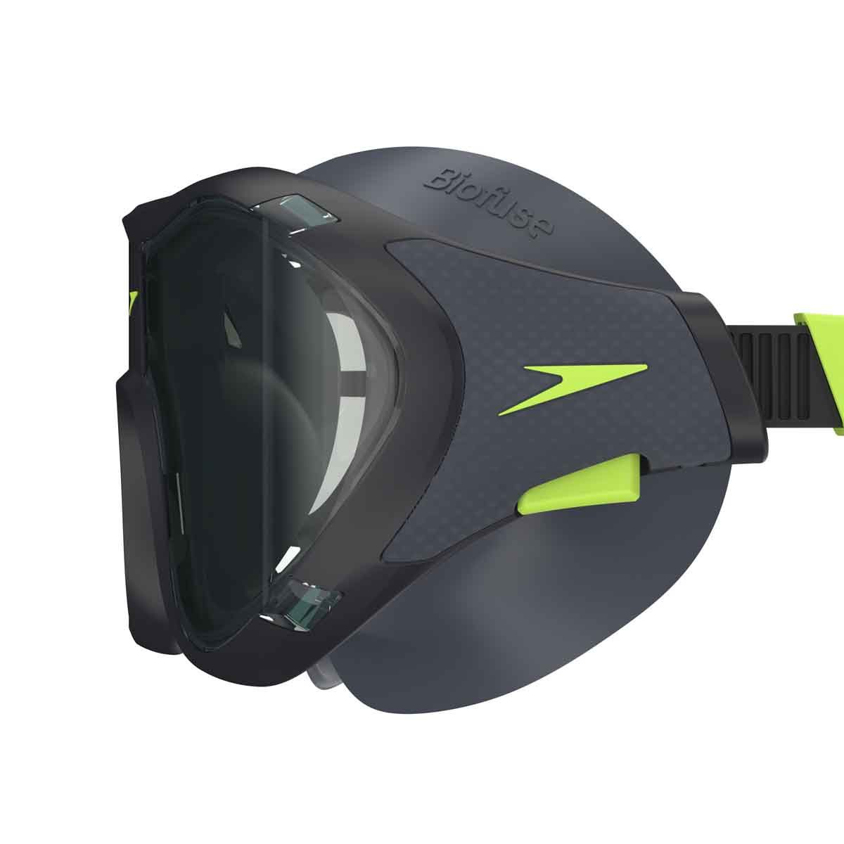 Speedo Svømmebriller Biofuse 2.0 Mask Sort