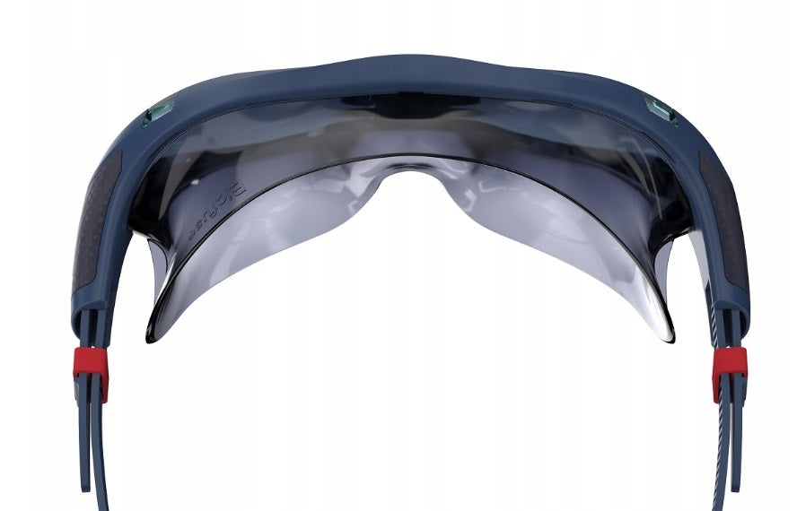 Speedo Svømmebriller Biofuse 2.0 Mask Blå/Navy