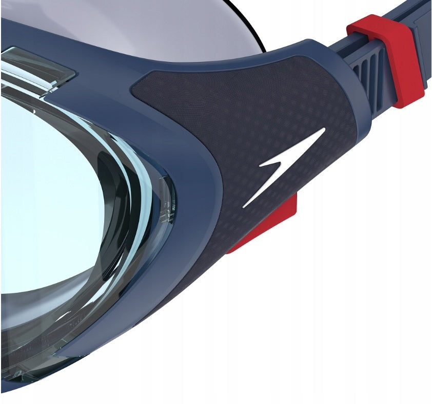 Speedo Svømmebriller Biofuse 2.0 Mask Blå/Navy