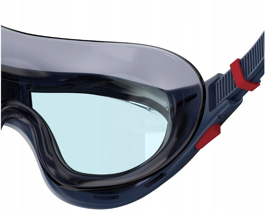 Speedo Svømmebriller Biofuse 2.0 Mask Blå/Navy