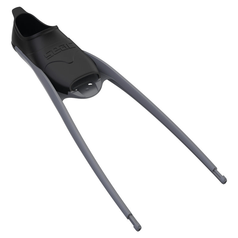 Seac Sub Finner - Foot pockets in rubber for Motus Finner