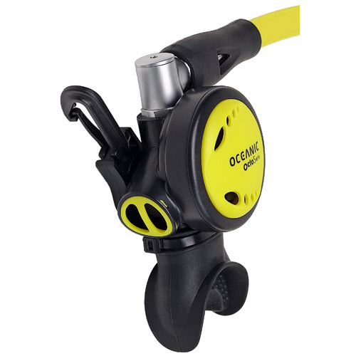 Oceanic Swivel Octo w/ Magnetic Keeper