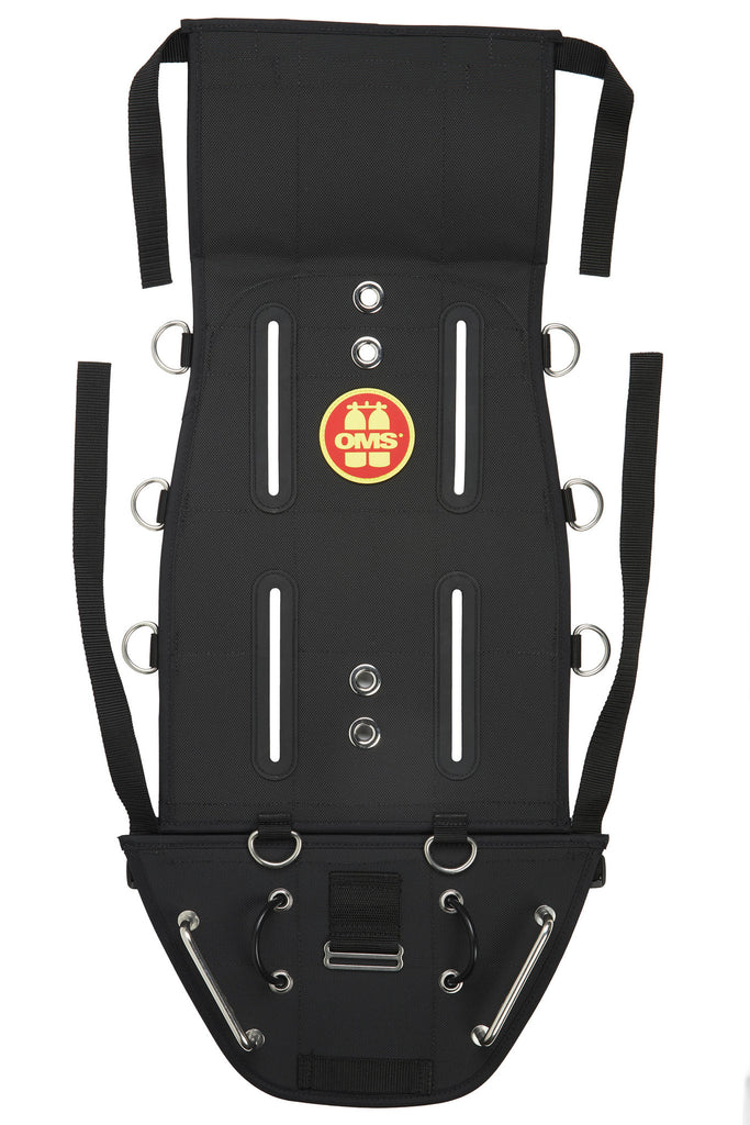 OMS Side Mount Tech Adapter Sort