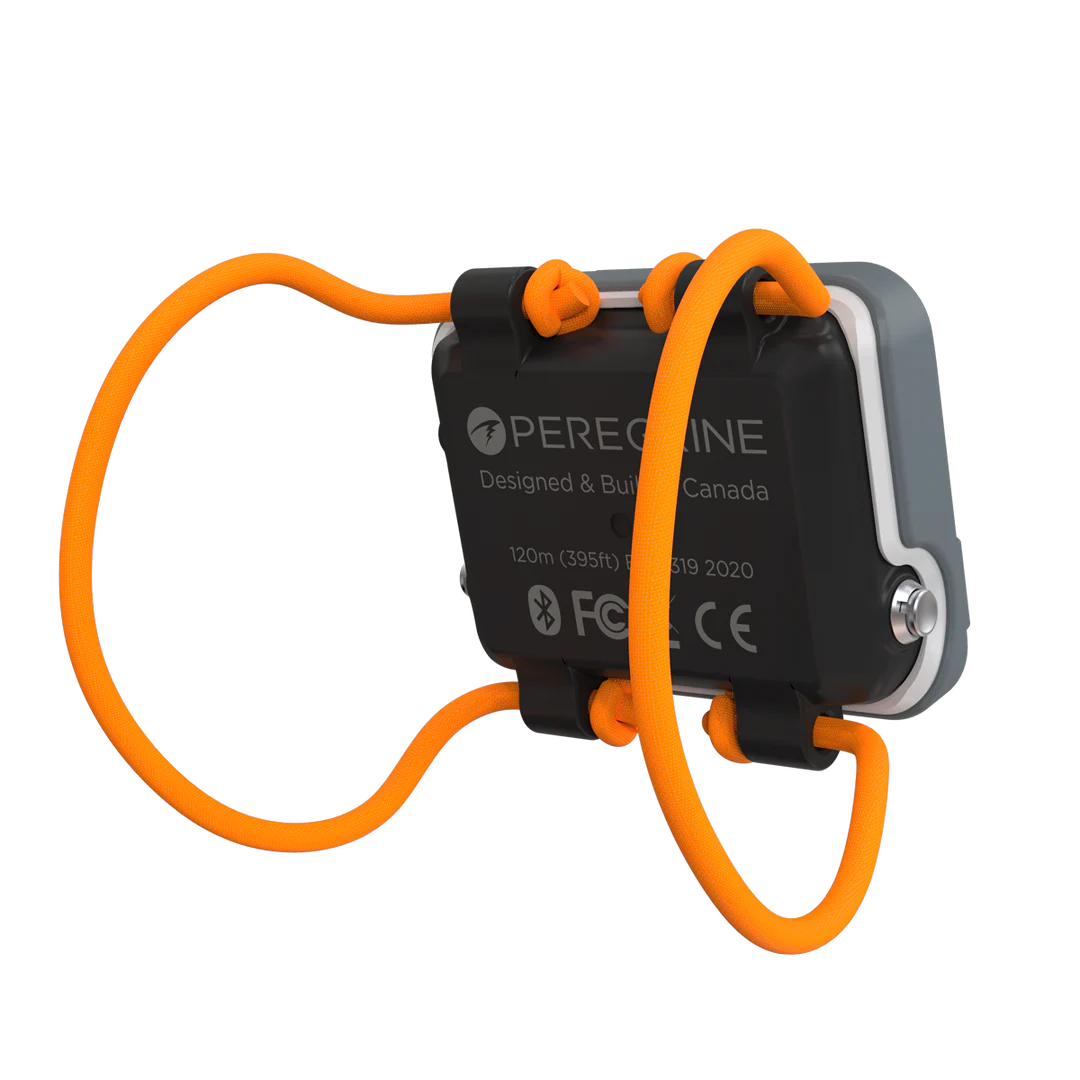 Shearwater Dykkercomputer Peregrine Grå