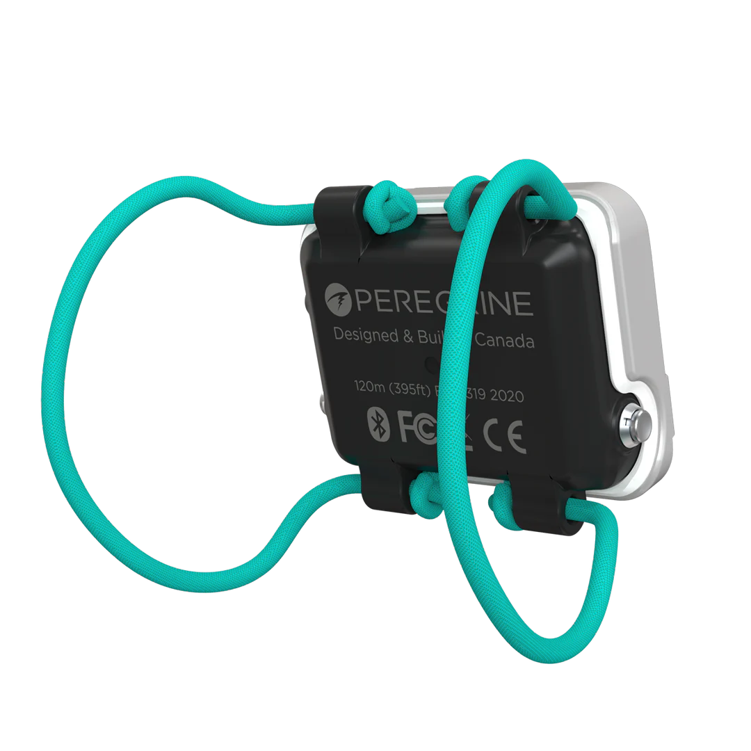 Shearwater Dykkercomputer Peregrine Hvid