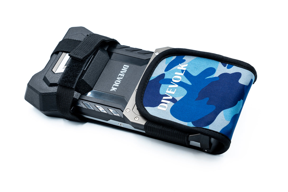 DIVEVOLK Protective Bag for Housing