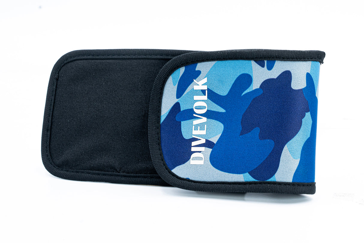 DIVEVOLK Protective Bag for Housing