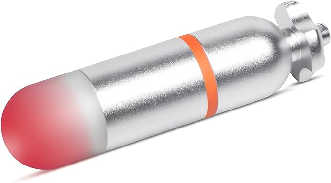 OrcaTorch SD01 PRO Beacon light 5 variants 1*AAA battery