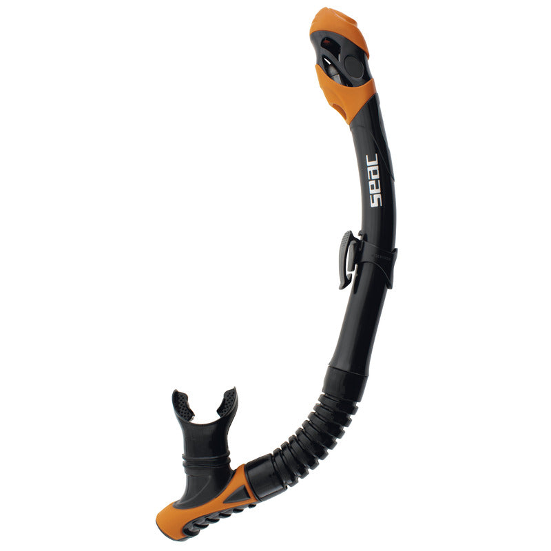 Seac sub snorkel fast dry