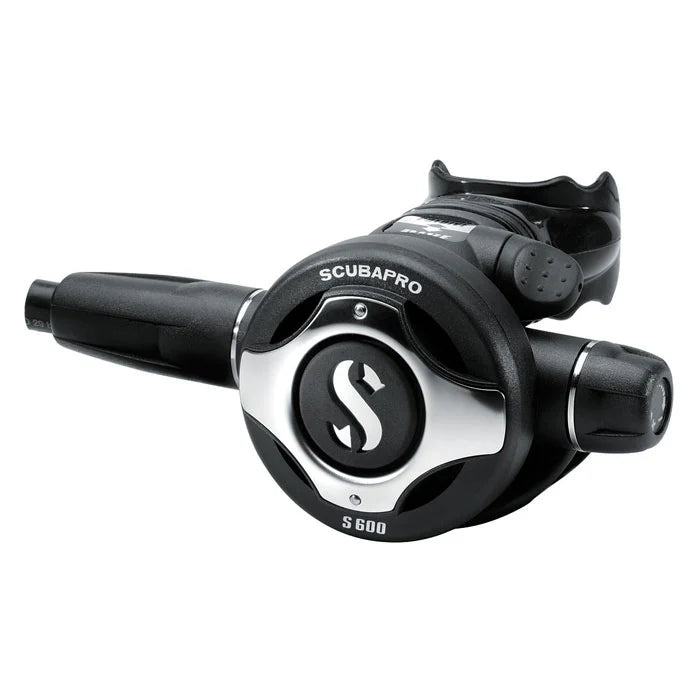 Scubapro 2. trin S600