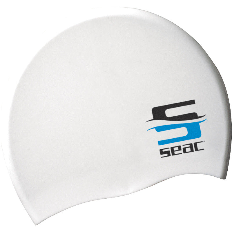Seac Sub & Sweam Badehætte Junior Silicon Cap