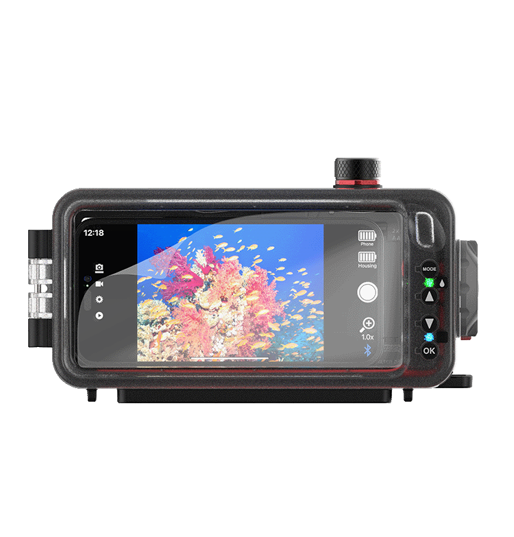 Sealife Screen Shield for SportDiver Ultra Undervandshus