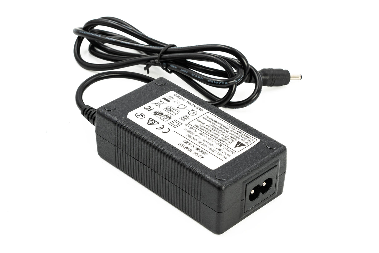 DiveVolk Video Dykkerlygte SL50 5000 lumen