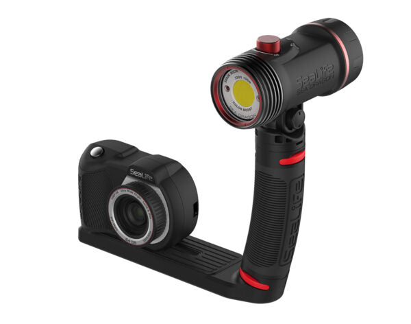 Sealife Micro 3.0 64gb 3000F Color Boost Set