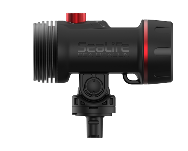 Sealife / Sea Dragon 3000F Color Boost™ COB LED Photo-Video Lygte Kit