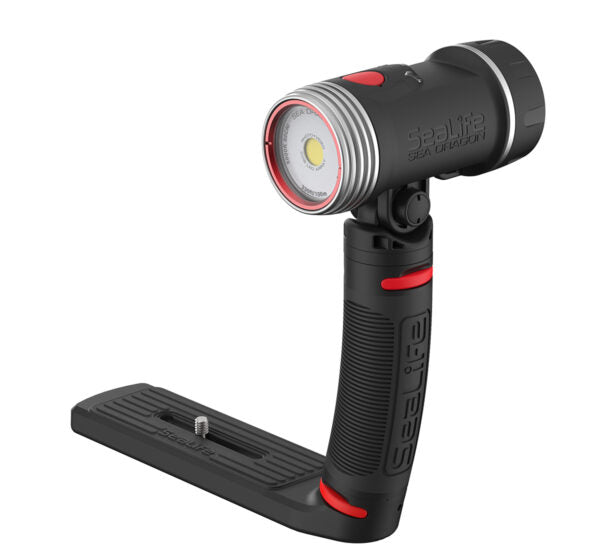 Sealife / Sea Dragon 2300F Lygte Kit