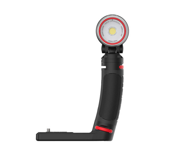 Sealife / Sea Dragon 2300F Lygte Kit