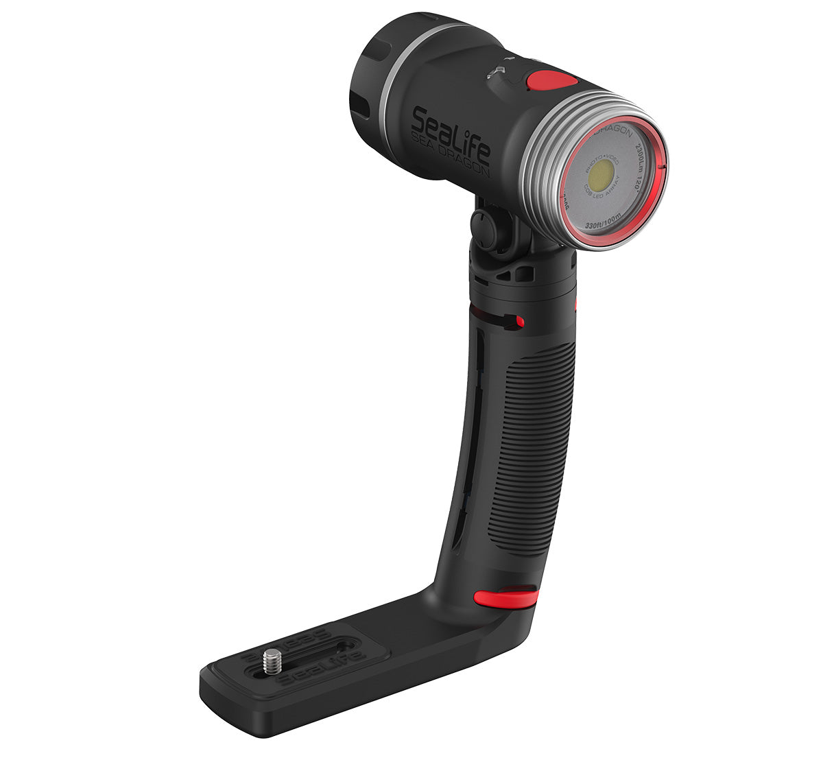 Sealife / Sea Dragon 2300F Lygte Kit