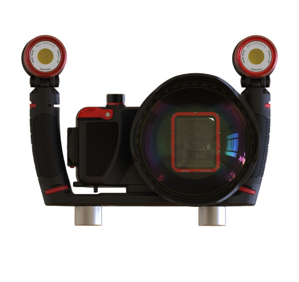 Sealife Buoyancy Weights SS 2 stk