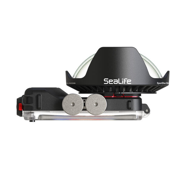 Sealife Buoyancy Weights SS 2 stk