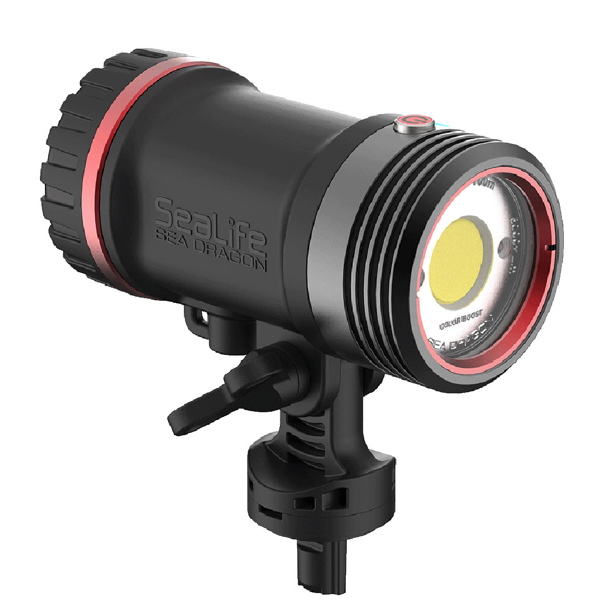 Sealife / Sea Dragon DUO 10.000+ Color Boost Lygte Sæt