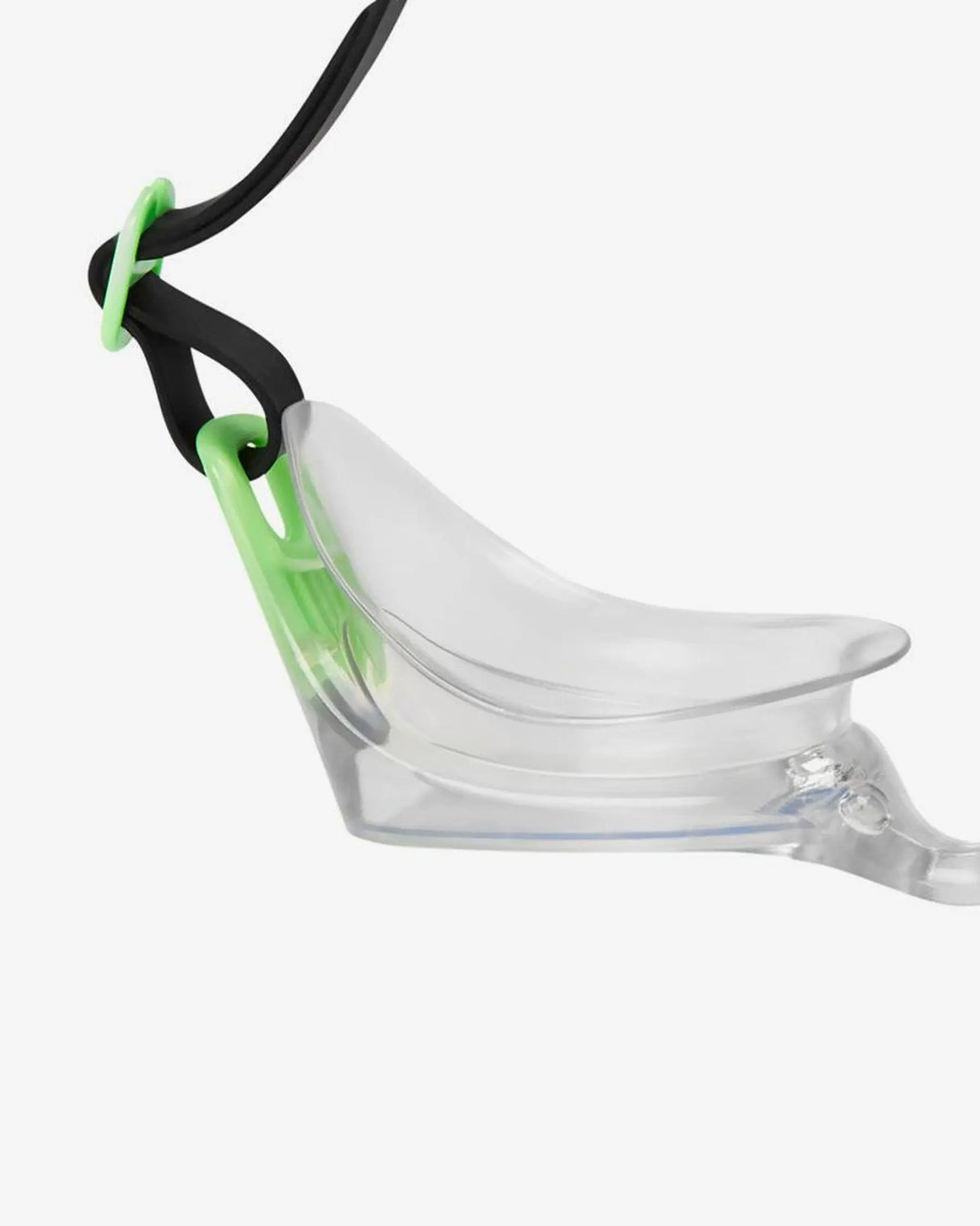 Speedo Svømmebriller Futura Classic til voksne