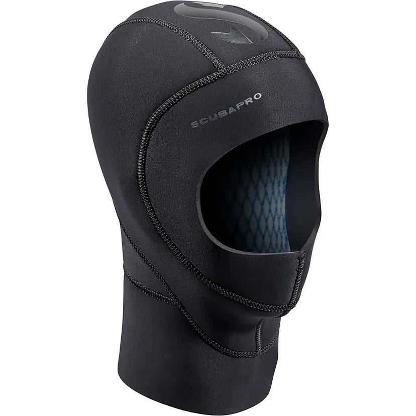 Scubapro Hætte Novascotia/Everdry 6/4 mm