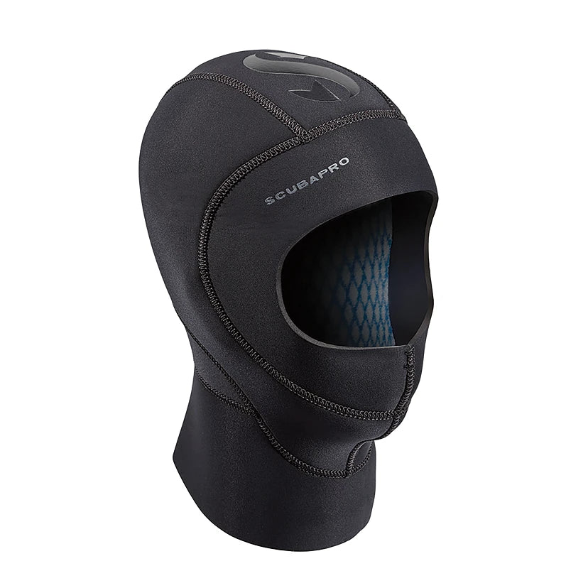 Scubapro Hætte Exodry/Trilame 6/4 mm