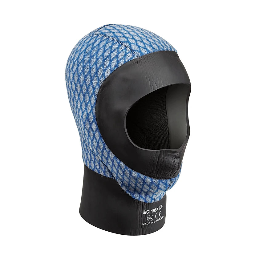 Scubapro Hætte Exodry/Trilame 6/4 mm