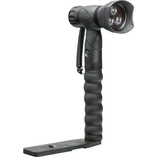 Sealife UW Photo / Video Light med tray SL-980 Demo Model