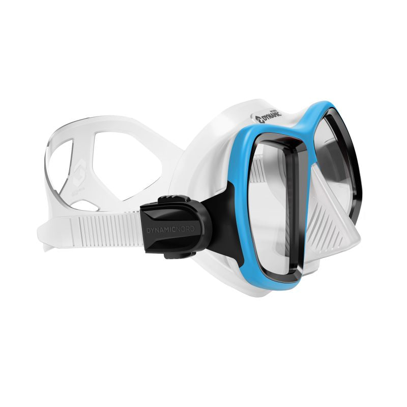 DynamicNord dykkermaske TG-50