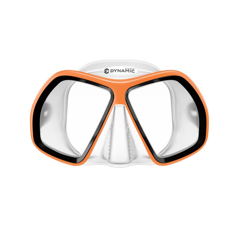 DynamicNord dykkermaske TG-50