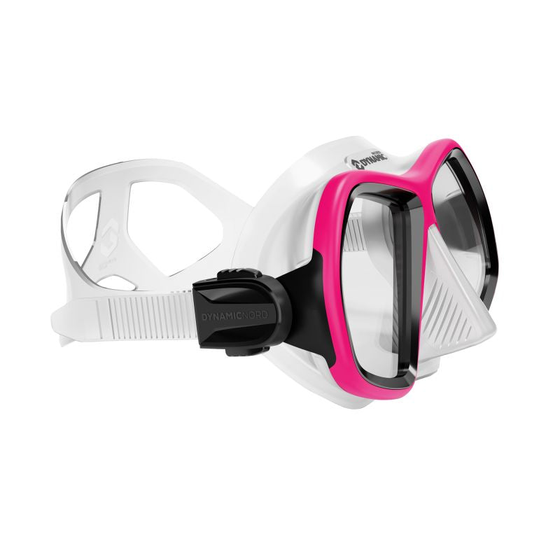 DynamicNord dykkermaske TG-50