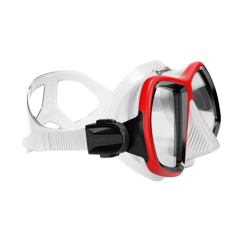 DynamicNord dykkermaske TG-50