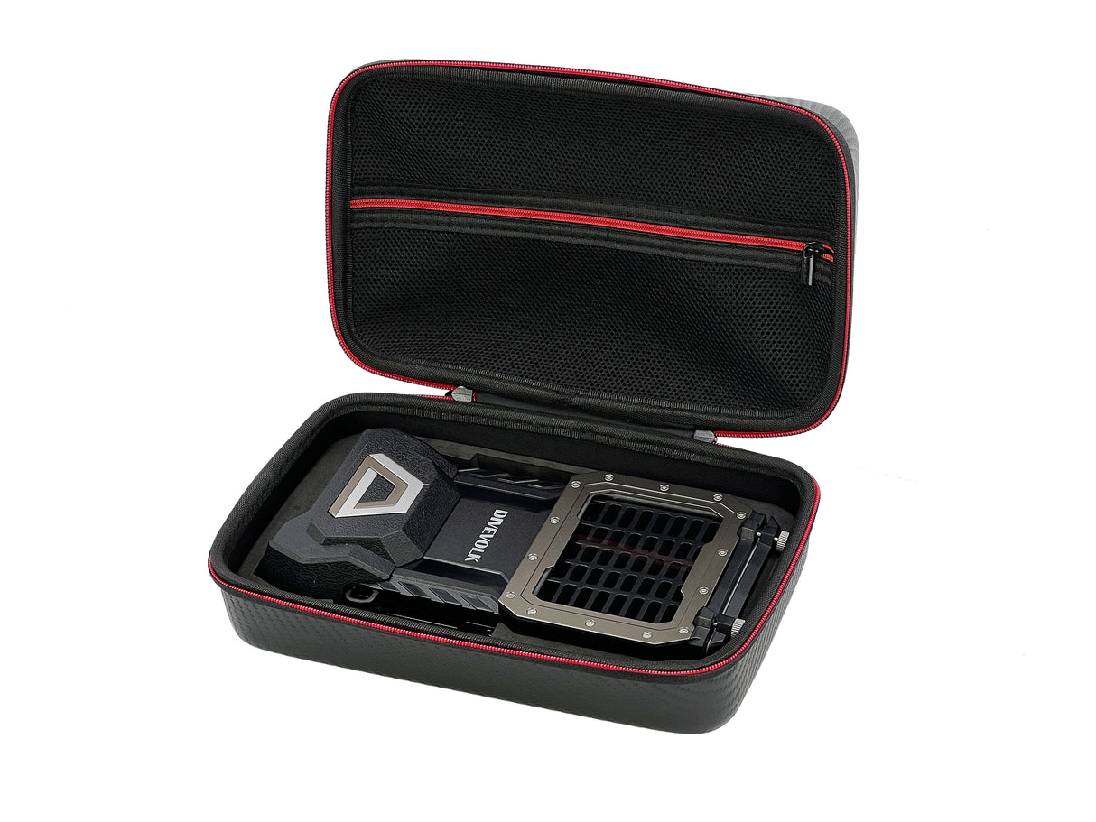 Seac Sub Action Camera Mount for the One Pro Mask