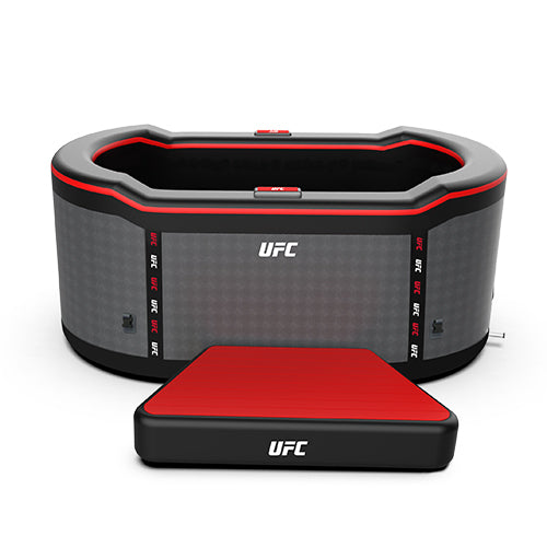 Netspa Isbad UFC Duo Kit Chiller 3-40°C