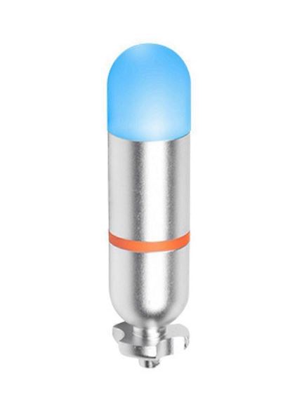 OrcaTorch SD01 PRO Beacon light 5 variants 1*AAA battery