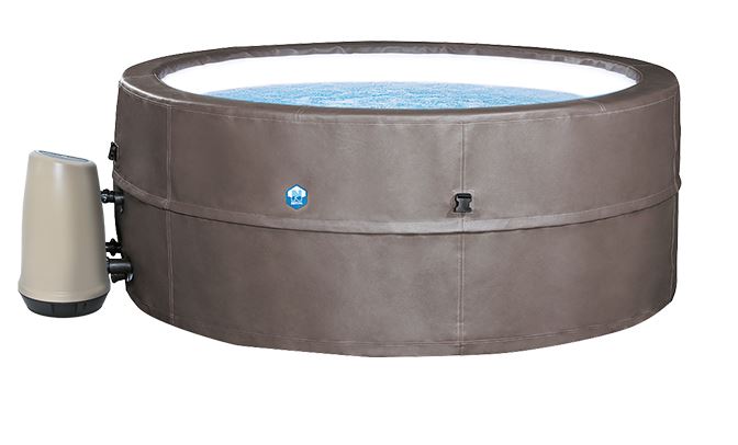 Netspa Vita Premium Spa 4 personer