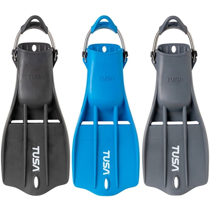 TUSA SF1102 Hybrid Finner